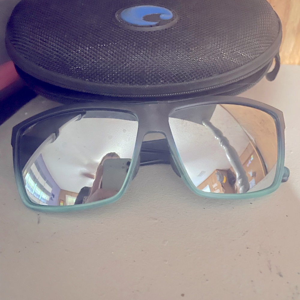 Costa Del Mar BRAND NEW Rinconcito Polarized Fishing Sunglasses